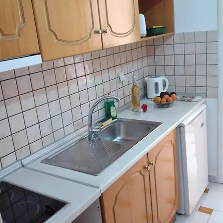 Appartement River Paleokastritsa