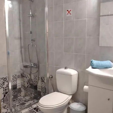 Appartement River