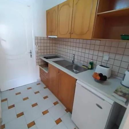 Appartement River *