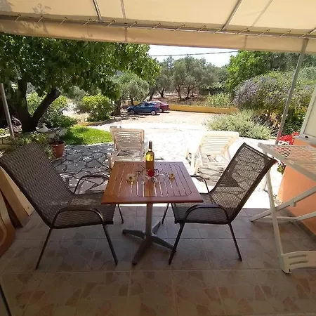 River Appartement