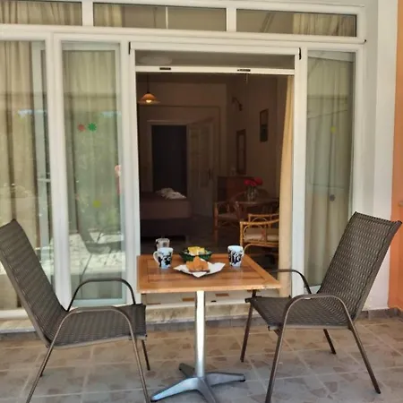 Appartement River *