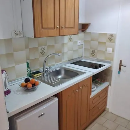 River Appartement Paleokastritsa