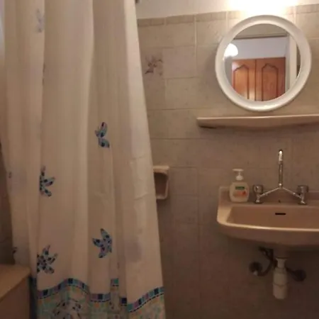River Appartement Paleokastritsa