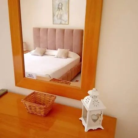 Appartement River