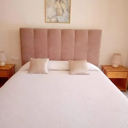 River Appartement *