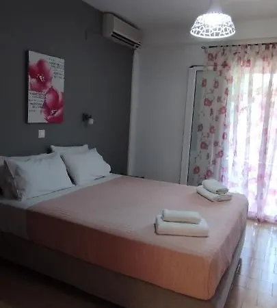 River Appartement Paleokastritsa
