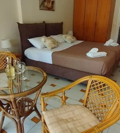 Appartement River *
