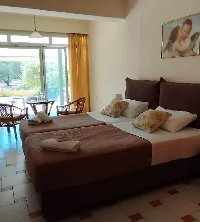 Appartement River *