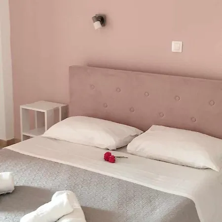 River Appartement *