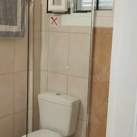 Appartement River Paleokastritsa