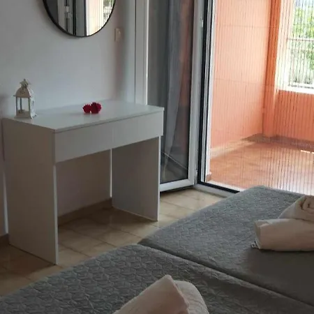 River Appartement Paleokastritsa