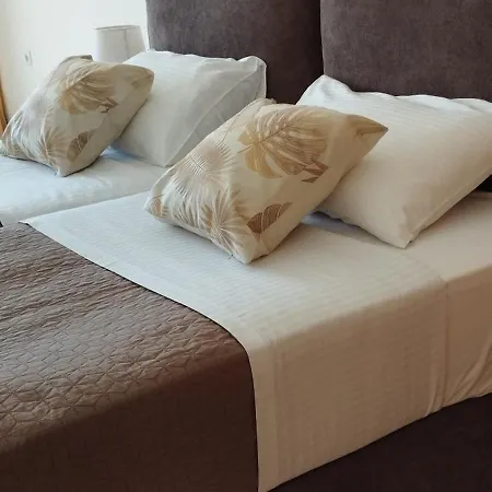 Appartement River