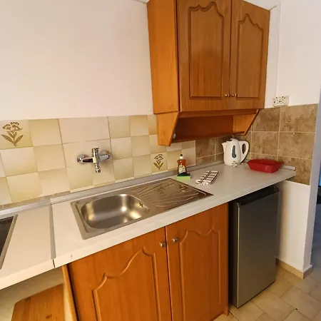 Appartement River *