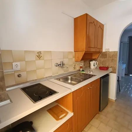 River Appartement *