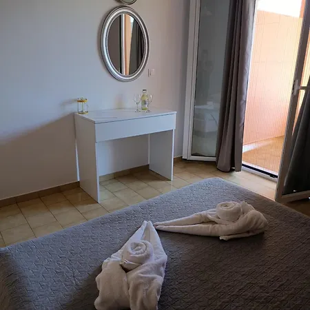 Appartement River